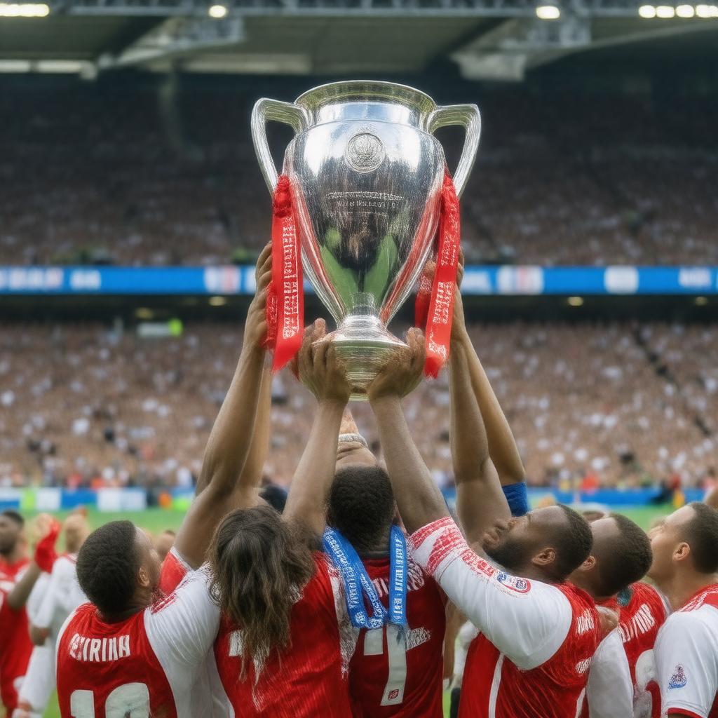 UEFA Conference League